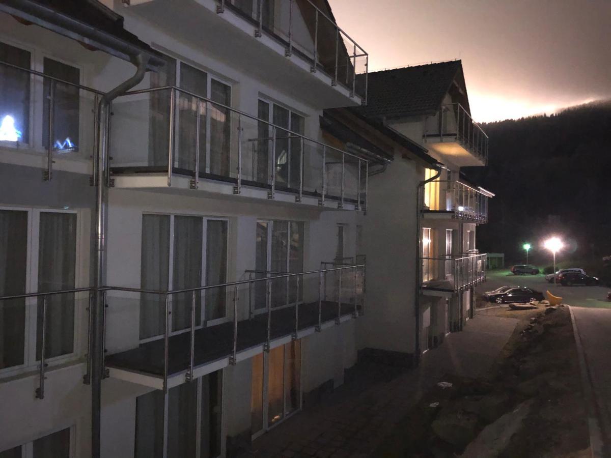 Atrakcyjny Apartament Czarna Gora Stronie Śląskie Eksteriør billede