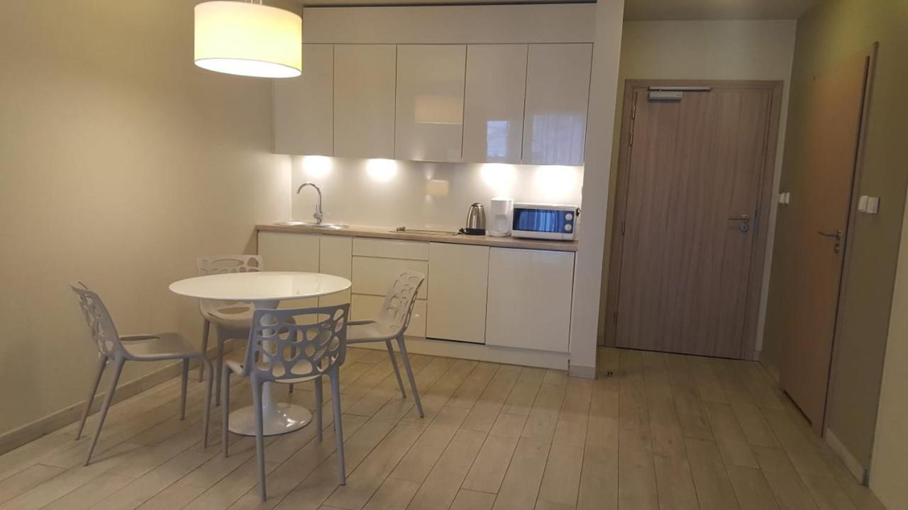 Atrakcyjny Apartament Czarna Gora Stronie Śląskie Eksteriør billede