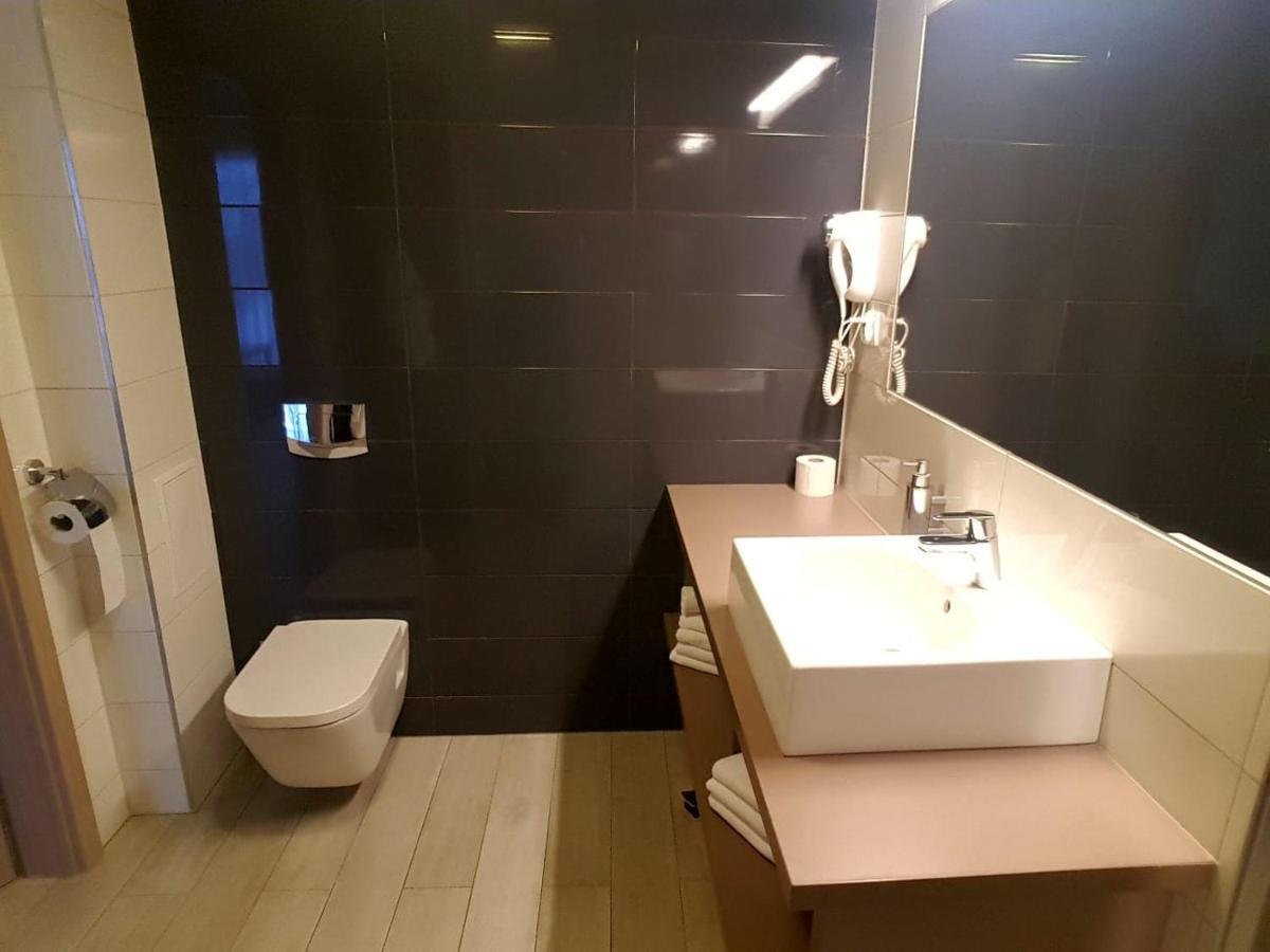 Atrakcyjny Apartament Czarna Gora Stronie Śląskie Eksteriør billede
